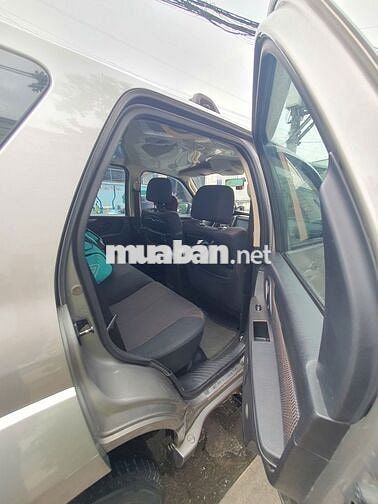 Chính chủ Ford Escape 2010 XLS 2.3L Tự động