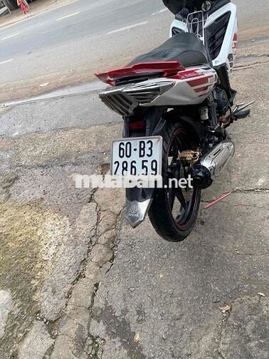 exciter 135/2014 RC chính chủ