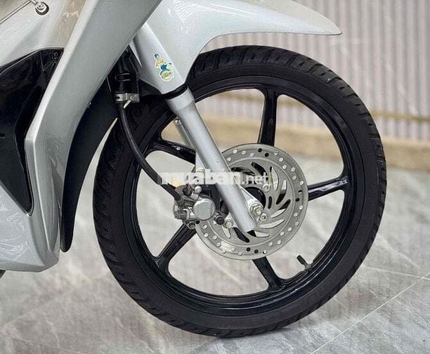 Future 125 Trả Trước 13Tr Góp Bao Nợ Xấu