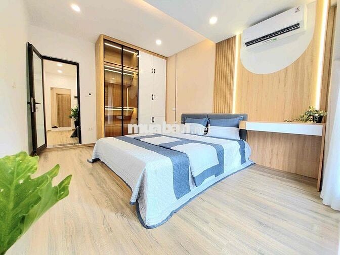 Bán gấp căn hộ TT 8/3, 50m full nội thất, ở ngay, giá chỉ 3.2 tỷ 💥”