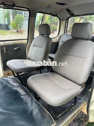 Daihatsu 2004 - 2500 km