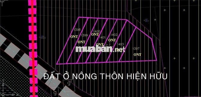 Đất khu dân cư cách đường Ba Sa 300m - Phước Hiệp: 123m2-Giá 750 triệu