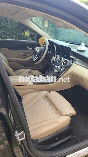 2020 Mercedes-Benz C 200 - 60000 km