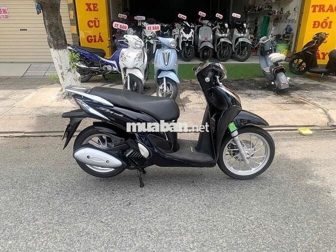 ✅✅ SH MORE ĐK 2023 ABS MÀU XANH MỰC CỰC ĐẸP CHÍNH