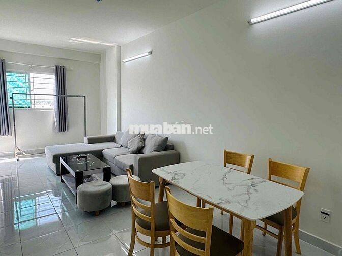 BÁN CĂN HỘ T6 NAM LONG CÓ NT ĐẦY ĐỦ TIỆN ÍCH SỐNG GIÁ TỐT