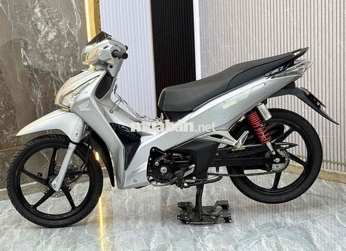 Future 125 Trả Trước 13Tr Góp Bao Nợ Xấu