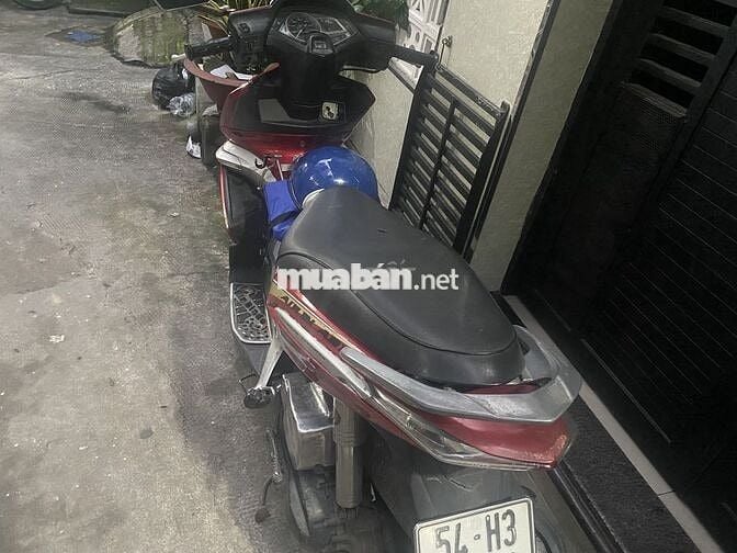Cần bán xe ab 2009