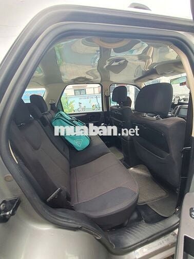 Chính chủ Ford Escape 2010 XLS 2.3L Tự động