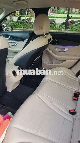 2020 Mercedes-Benz C 200 - 60000 km