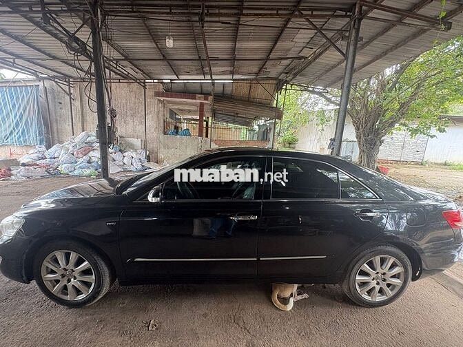 Toyota Camry 2010 3.5Q - 160000 km