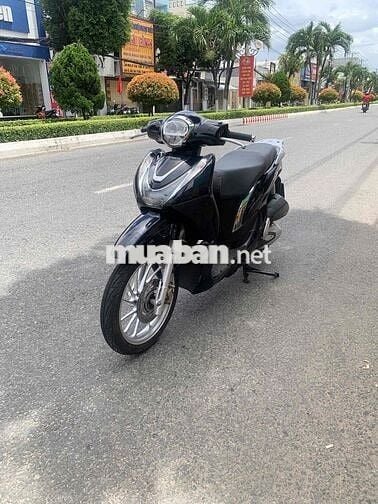 ✅✅ SH MORE ĐK 2023 ABS MÀU XANH MỰC CỰC ĐẸP CHÍNH