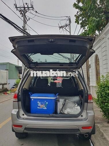 Chính chủ Ford Escape 2010 XLS 2.3L Tự động