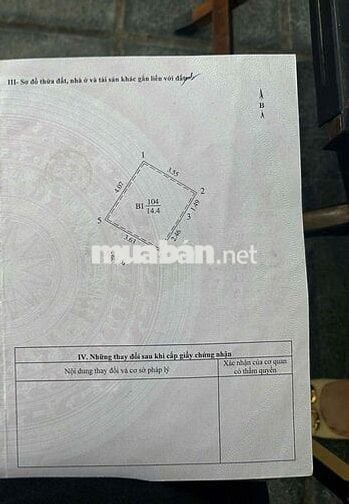 Bán Nhà Chùa Quỳnh 15M, MT: 3,6M Chỉ 2,95 Tỷ.1 nhà ra ô tô, 20m ra phố