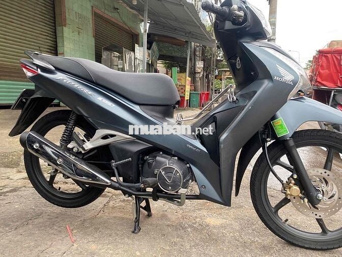 FUTUER/2024 Hổ TRỢ TRẢ GÓP