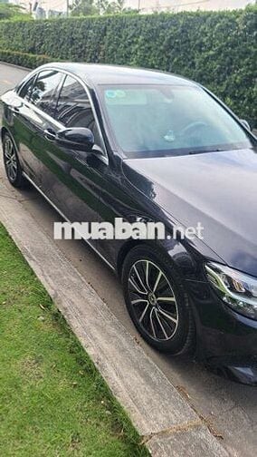 2020 Mercedes-Benz C 200 - 60000 km