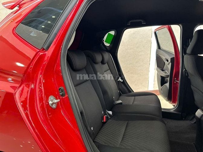 Honda Jazz RS 2018 - 55.000km một đời chủ