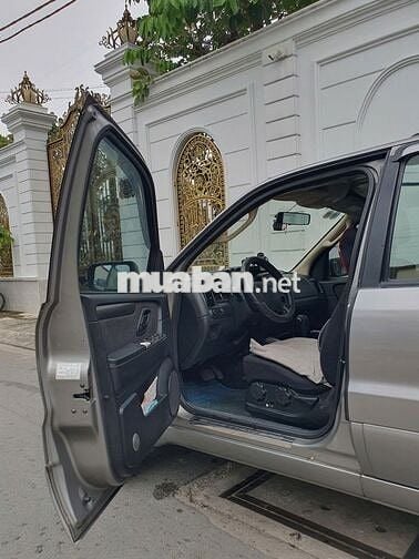 Chính chủ Ford Escape 2010 XLS 2.3L Tự động
