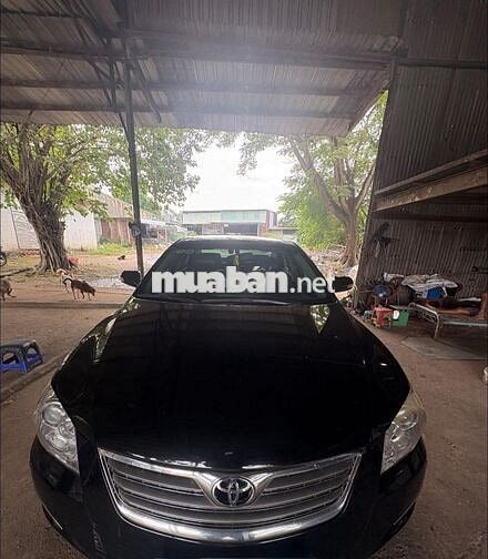 Toyota Camry 2010 3.5Q - 160000 km