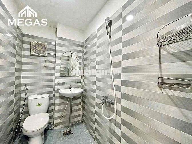 Cho Thuê Duplex 1PN , Góc 2 MT , Ngay Bàu Cát , Đại Học Văn Hiến , MGR