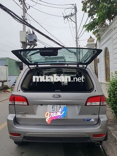 Chính chủ Ford Escape 2010 XLS 2.3L Tự động