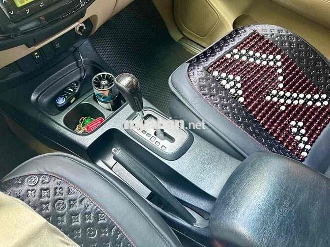Fortuner 2015 tự động xe 1 chủ sử dụng bd hãng
