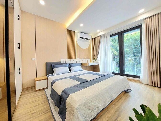 Bán gấp căn hộ TT 8/3, 50m full nội thất, ở ngay, giá chỉ 3.2 tỷ 💥”