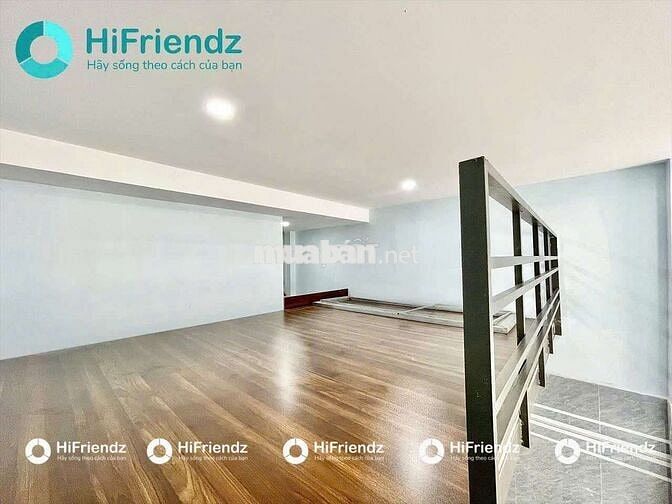 🔰PHÒNG CÓ GÁC, NỘI THẤT ĐẦY ĐỦ MỚI KHAI TRƯƠNG Ở LÝ THƯỜNG KIỆT