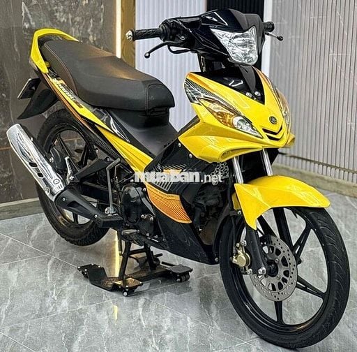 Exciter 2010 Trả Trước 30Tr Góp Bao Nợ Xấu