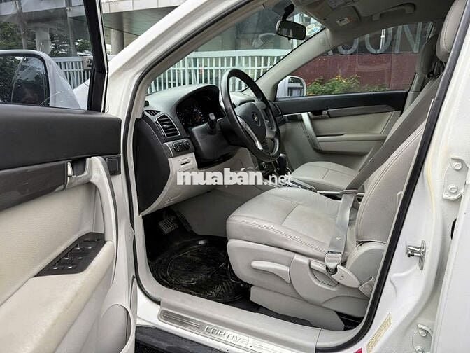 Chevrolet Captiva 2015 LTZ 2.4 - 56000 km