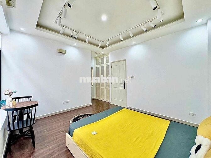 🔥SIÊU PHẨM 1 PHÒNG NGỦ NGAY KHU PHÚ MỸ HƯNG