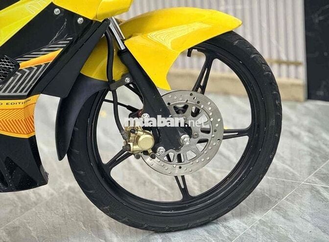 Exciter 2010 Trả Trước 30Tr Góp Bao Nợ Xấu