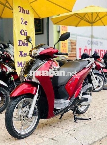Sh 150 đời 2019 ABS