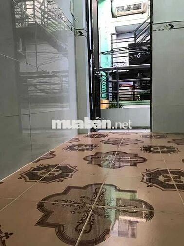 Cho thuê nhà giá rẻ tại đường Quang Trung Gò Vấp