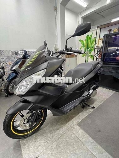 PCX khoá Smk rồi