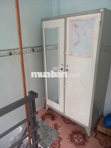 Cho thuê nhà giá rẻ tại đường Quang Trung Gò Vấp