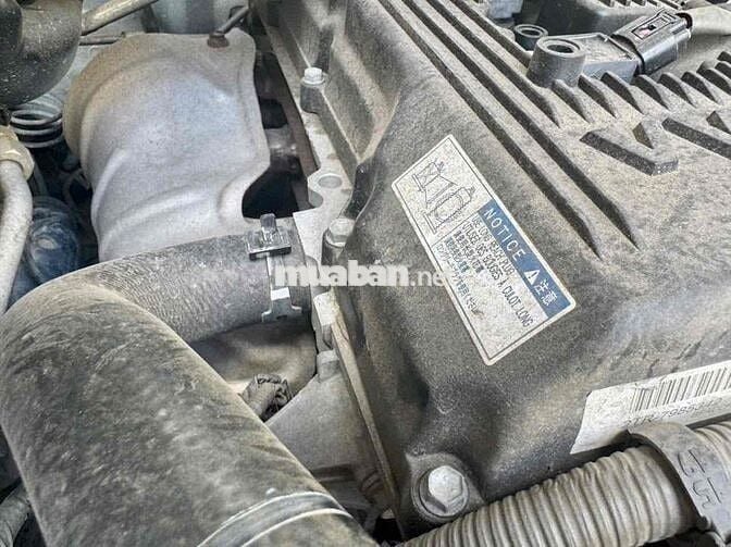 Fortuner 2015 tự động xe 1 chủ sử dụng bd hãng