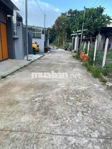 Đất Hiệp An 1/ Phan Đăng Lưu gần chợ Bưng Cầu bê tông 5m xe ben vào Ok