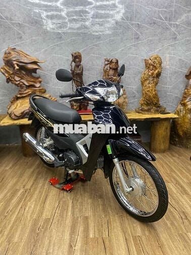 👉Wave A 2022 có chứng minh chủ. máy zin. odo 5k