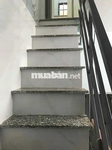 Cho thuê nhà giá rẻ tại đường Quang Trung Gò Vấp