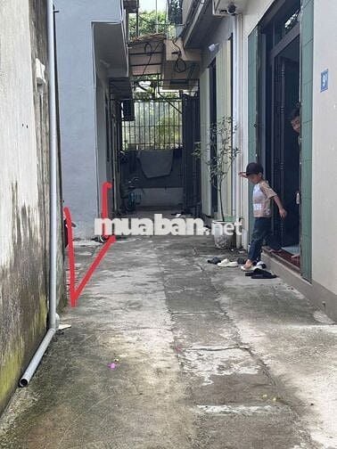 Bán đất tổ 2, Quang Minh, Mê Linh, HN. Gần KCN Quang Minh, chợ,