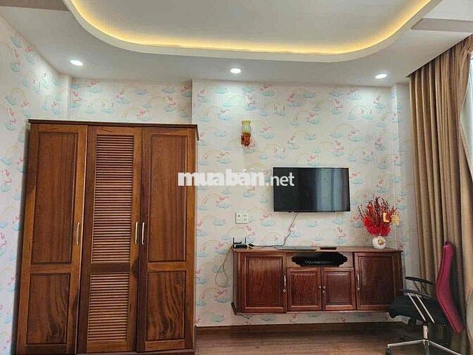 CHO THUÊ NHÀ MẶT TIỀN HÀ THỊ ĐÁT FUNL NỘI THẤT