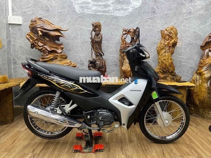 👉Wave A 2022 có chứng minh chủ. máy zin. odo 5k