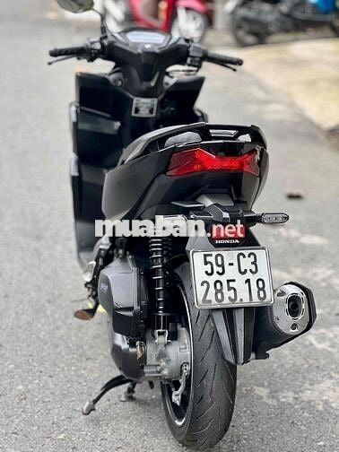 Honda Vario 160 chính chủ trả góp chỉ 20🍠