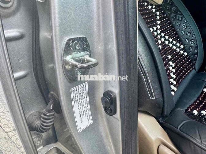 Fortuner 2015 tự động xe 1 chủ sử dụng bd hãng