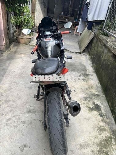 muốn bán xe gsx r150
