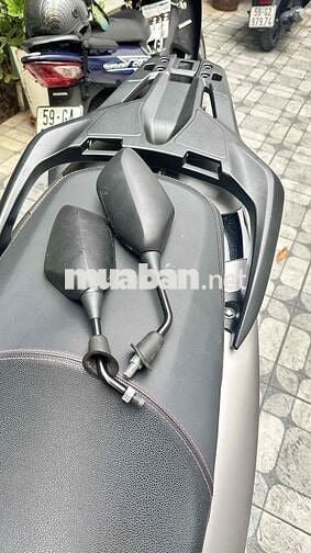 SH350I BẠC NHÁM SIÊU HOT CHÍNH CHỦ