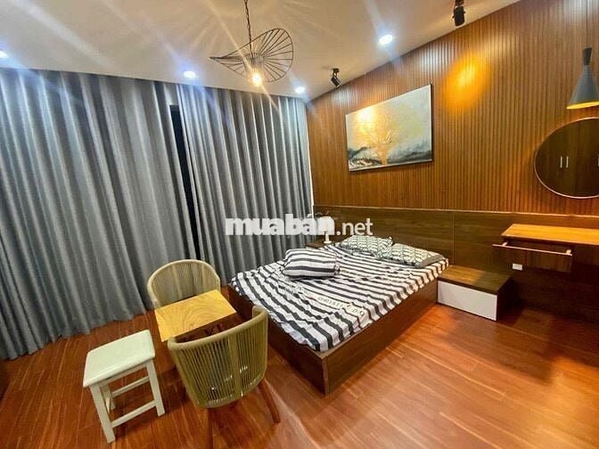 Nhà cho thuê, 50 m2, 4PN, Nguyễn Văn Khối, Gò Vấp
