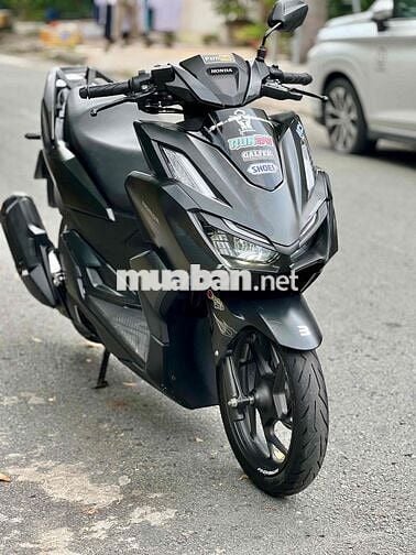 Honda Vario 160 chính chủ trả góp chỉ 20🍠