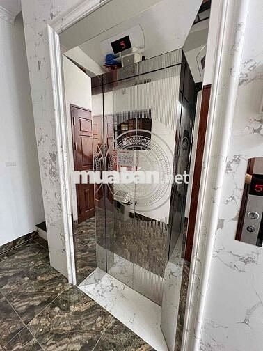 VĂN PHÒNG DƯƠNG VĂN BÉ / KHÔNG GIAN LÀM VIỆC 40M² – NỘI THẤT CAO CẤP