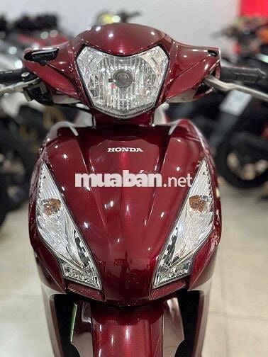 honda Vion 2019.Khoá Makey.Bs83.Xe đẹp giá tốt